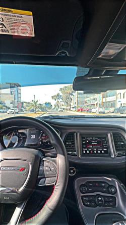 دۆج چالنجەر